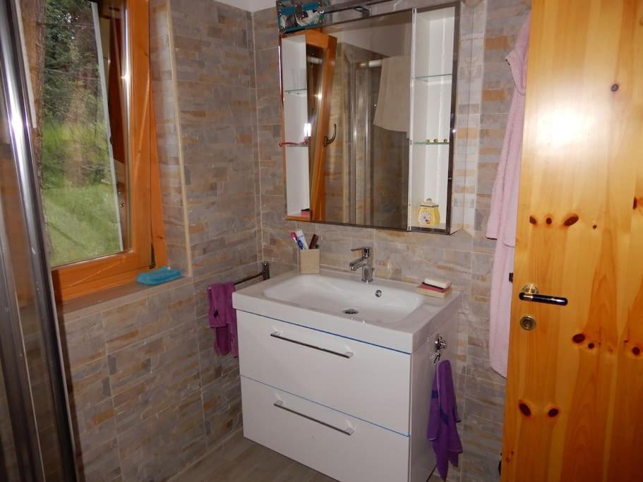 Majella Green House Roccamontepiano Екстериор снимка