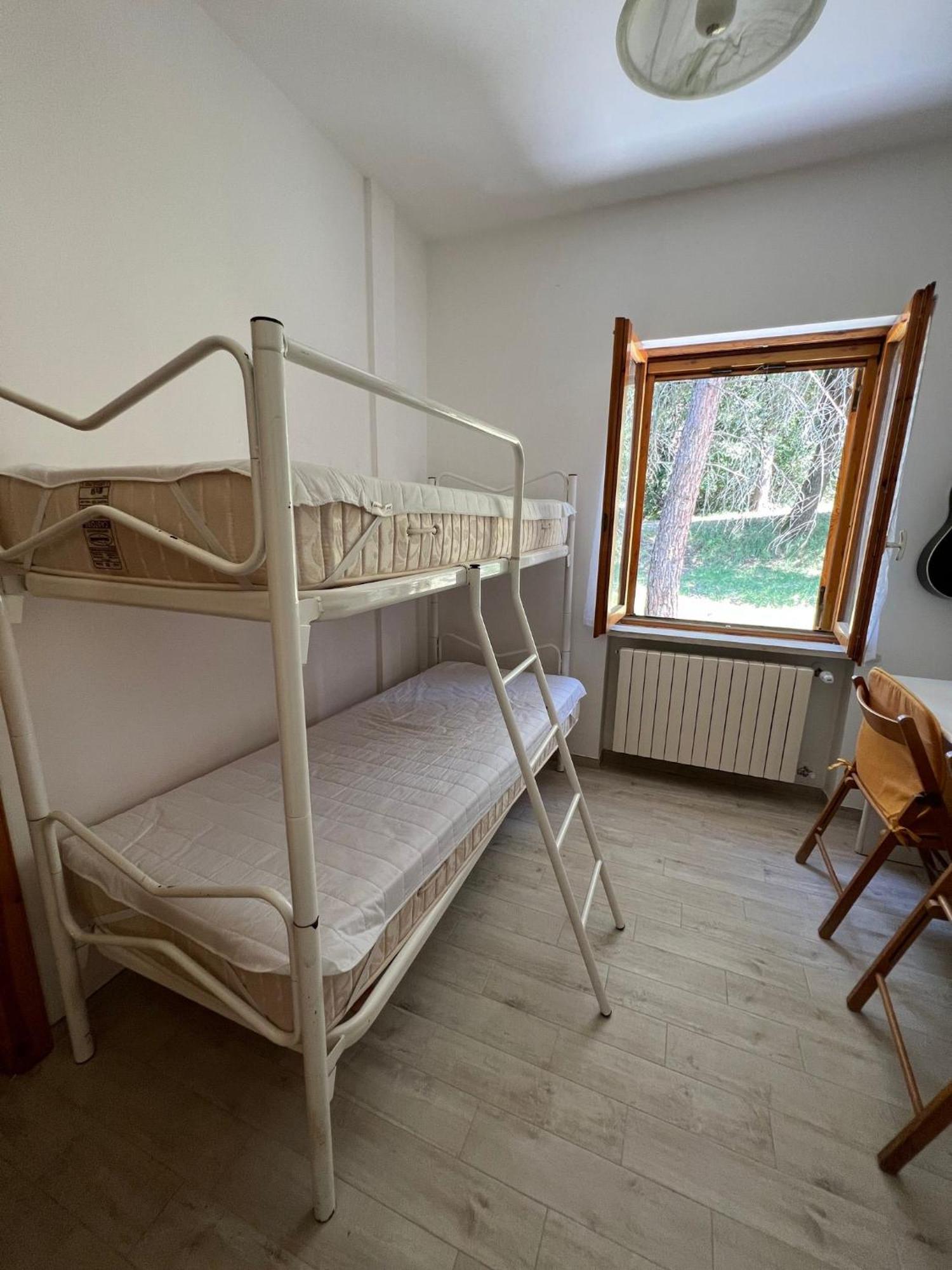 Majella Green House Roccamontepiano Екстериор снимка