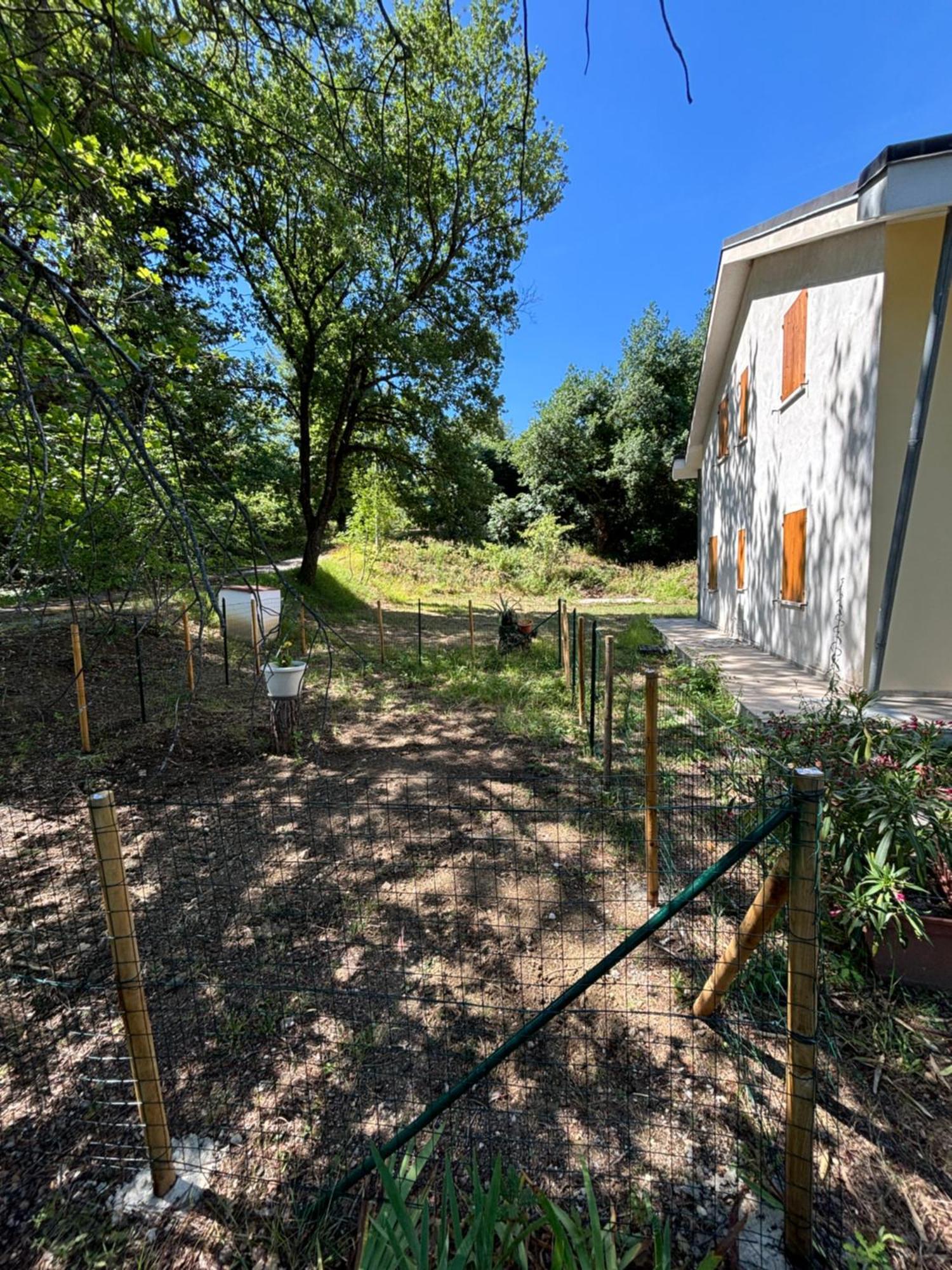 Majella Green House Roccamontepiano Екстериор снимка
